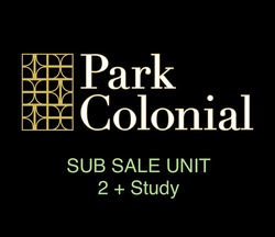 Park Colonial (D13), Condominium #316961121